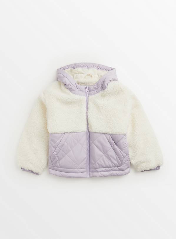 Tu 2025 girls coats